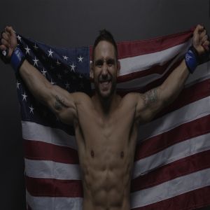 Vídeo: O brasileiro usou a bola do cinema no “concorrente” para eliminar o adversário, mas não recebeu o contrato do UFC