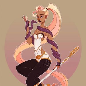 Vamos falar sobre Ophiuchus, o suposto 13º signo do zodíaco