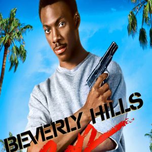 Um tira da pesada: veja o antes e depois do clássico dos anos 80