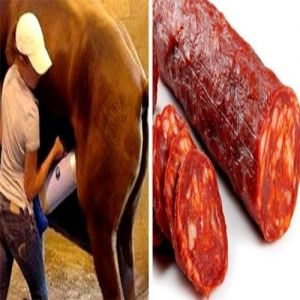 9 alimentos que provavelmente você não comeria se soubesse como são feitos