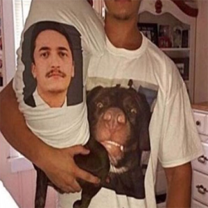 Se você acha que tem um amigo de verdade, você ainda não viu esses dois