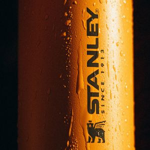 Como saber se o copo Stanley é original?