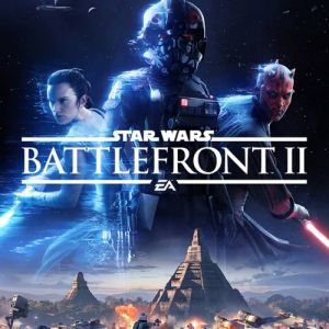 Star Wars Battlefront 2 Celebration Grátis dia 14 de Janeiro de 2021