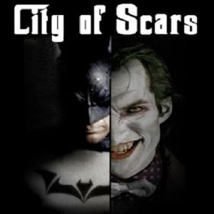 Batman City of Scars
