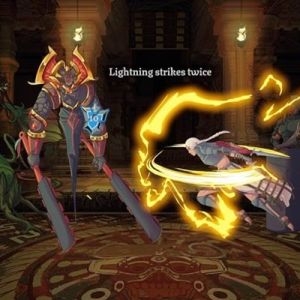 Shattered Heaven, um roguelite de cartas que vai te prender!