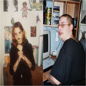 15 Vezes que as pessoas quiseram se sentir nostálgicas, mas acabaram rindo de suas fotos de infância