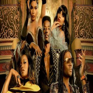 Legendary está de volta na HBO Max - 3a temporada