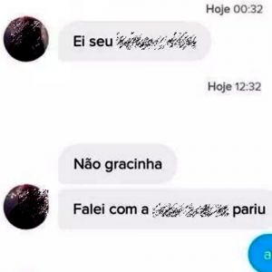 O que acontece no submundo do Tinder