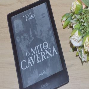 Resenha literária: O Mito da Caverna