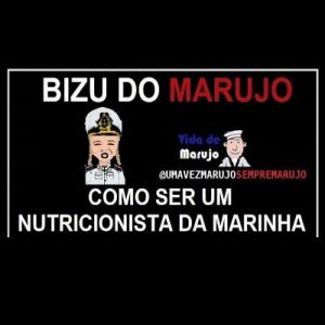 Como ser um nutricionista da Marinha do Brasil
