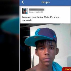 Por incrível que pareça, entendi