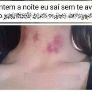 Explorou o contato e o contato veio