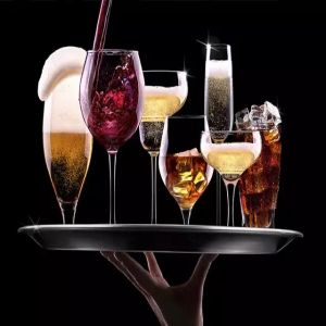 Teor alcoólico, como funciona a medição nas bebidas?