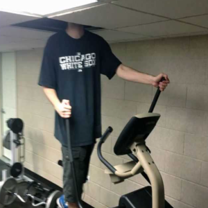 4 coisas mais bizarras já vistas em academia