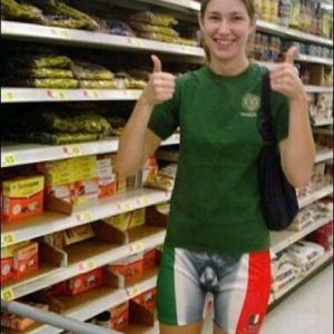 Pessoas que não se importam com a opinião dos outros