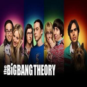 Big Bang Theory Envelheceu Mal?