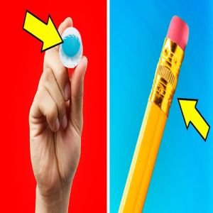 10 coisas que você não sabe para que servem