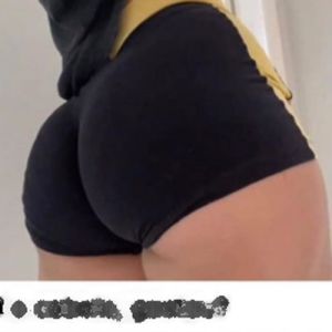 Essa sabe como conquistar um soldado