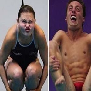 Top 9 fotos malsucedidas nos esportes