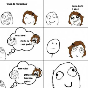 Relembre algumas das melhores tirinhas memes de todos os tempos