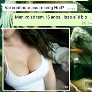 Aquela baita chave de cadeia...
