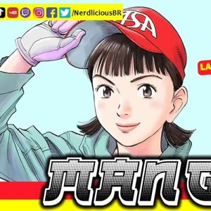 Confira os mangás que serão lançados em Setembro de 2025