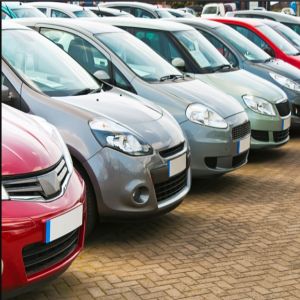 Confira os 10 modelos de carros usados mais baratos e completos