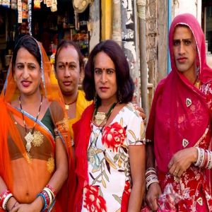 8 coisas que não podem ser vistas em qualquer lugar, exceto na Índia