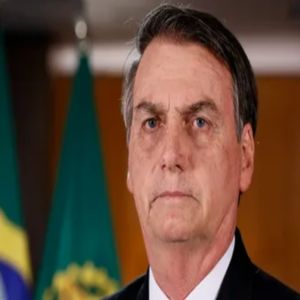 Bolsonaro começa a cumprir pena de 27 anos de prisão