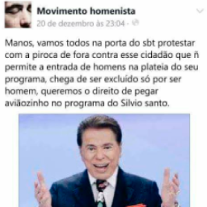 Movimento homenista