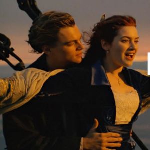 A real história do Jack no Titanic