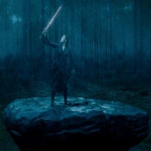 Cursed - A Lenda do Lago: liberado trailer oficial