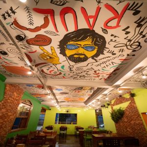 O Candiá abre as portas para a dança de salão