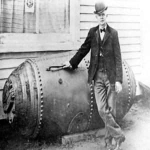 13 Pessoas que morreram de formas bizarras - Parte 6