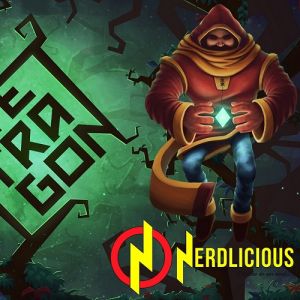 É do Brasil…. Analisamos o brazuca Tetragon!