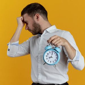 45 desculpas mais criativas (e hilárias) para chegar atrasado no trabalho