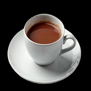 Homem vai ao hospital com prisão de ventre e descobre xícara no ânus