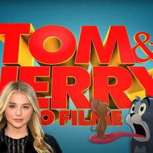 Tom e Jerry – O Filme: A dupla está de volta nas telas do Cinema