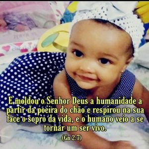 Imagem e semelhança de Deus