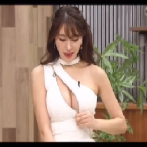 Essa apresentadora apelou para ter mais audiência