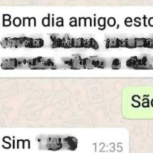 Uma pergunta pra fazer o cara travar na resposta