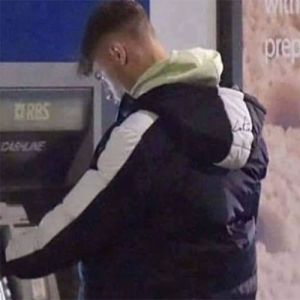 Na hora do aperto a galera inventa de tudo