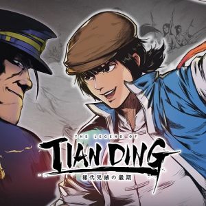 Jogamos o bom The Legend of Tianding. Confira nossa gameplay!