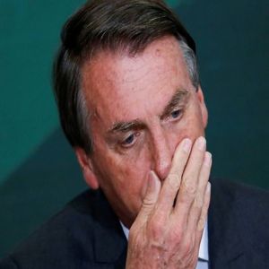 Atualmente Bolsonaro preso na Papudinha como é novo local