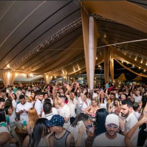 Réveillon Na Areia 360 promete clima praiano e all inclusive Premium