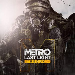 Metro: Last Light Redux – Grátis na epic store por tempo limitado