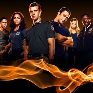 7 melhores filmes e séries envolvendo bombeiros