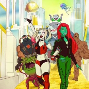 Nova temporada de Harley Quinn chega em 16 de janeiro na Max