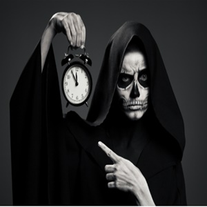 Você está preparado pra morrer?