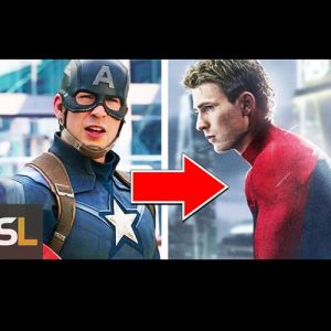 Atores Marvel Que Queriam Interpretar Outros Heróis